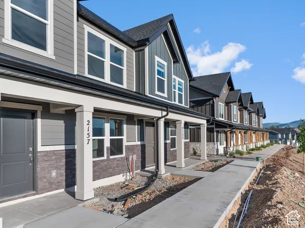 2189 N Glacier Ln E #214, Heber City, UT 84032