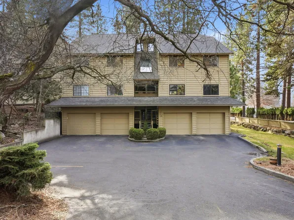 113 S Neyland Ave APT 4, Liberty Lake, WA 99019