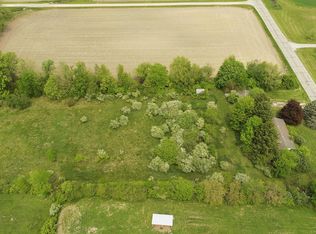 10774 S Francis Rd, Dewitt, MI 48820