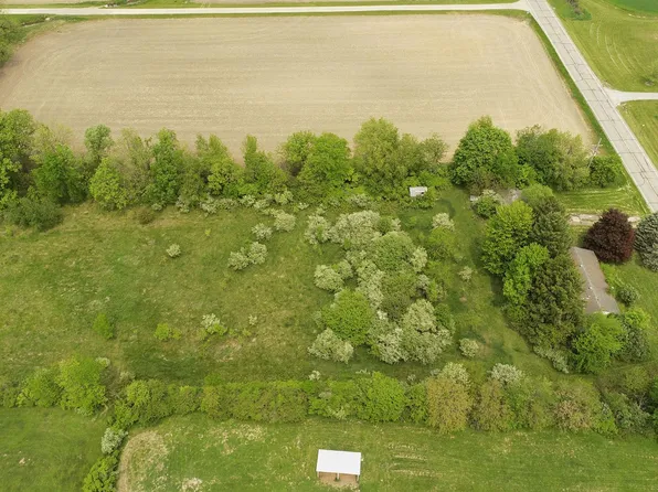 10774 S Francis Rd, Dewitt, MI 48820
