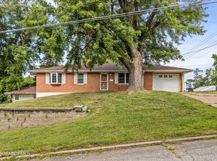 590 Conrad St, Jefferson City, MO 65109
