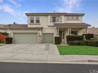 8738 Snowmass Peak Way, Riverside, CA 92508