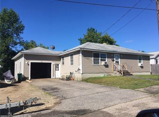 11 Hooper St, Biddeford, ME 04005