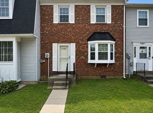 3409 Ryon Ct, Waldorf, MD 20601