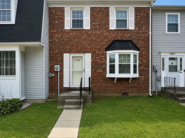 3409 Ryon Ct, Waldorf, MD 20601