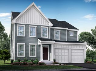 The Ashton Plan, East Gate at Wexford, Lumberton, NJ 08048