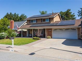 845 Palmetto Pl, Brea, CA 92821