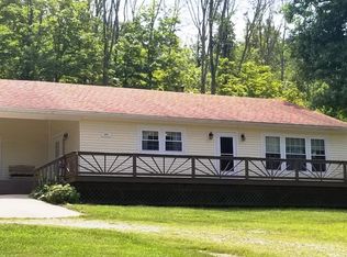 4431 Hartford Pike, Aurora, IN 47001