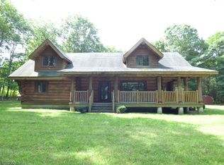 76 Red Hill Rd, Montague, NJ 07827