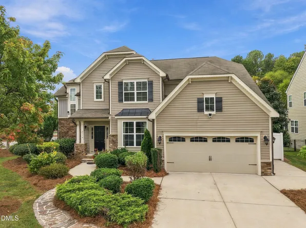 2116 Hemlock Hill Dr, Durham, NC 27703