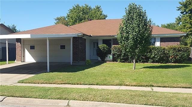 1st image of 308 Palo Duro Cir