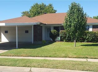 308 Palo Duro Cir, Saginaw, TX 76179