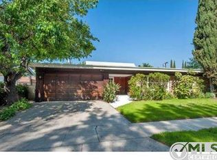 6131 Atoll Ave, Valley Glen, CA 91401