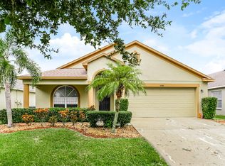 8325 Canterbury Lake Blvd, Tampa, FL 33619