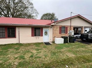 311 Bourgeois St, Welsh, LA 70591