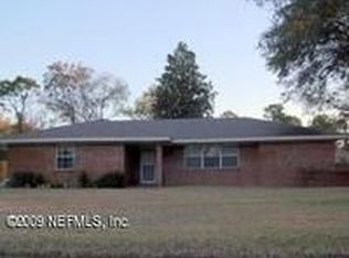 3529 Sandburg Rd, Jacksonville, FL 32277