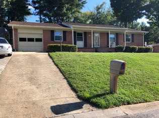 5158 Wipledale Ave, Roanoke, VA 24019