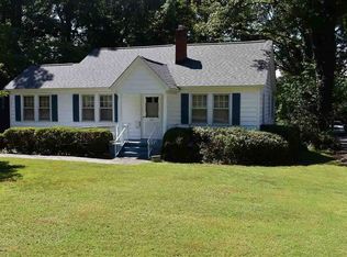 611 Glenwood Ave, Anderson, SC 29625