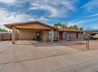 108 S Cholla St, Gilbert, AZ 85233