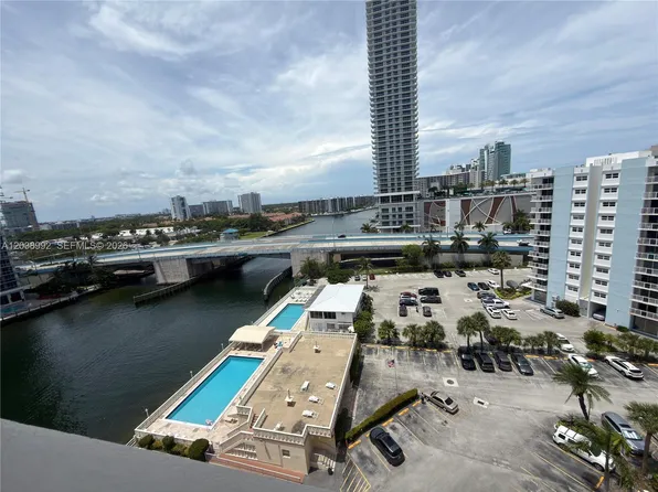 1817 S Ocean Dr, Hallandale Beach, FL