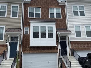 8331 Meadowood Dr, Hanover, MD 21076