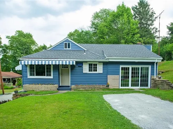 Brookside Ln, Murrysville, PA 15668