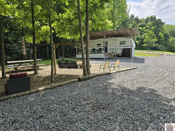 23 White Oak Hl #5, Kuttawa, KY 42055
