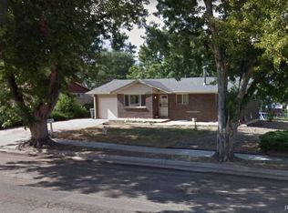 12177 E Exposition Ave, Aurora, CO 80012