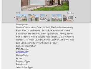 4820 Williams St, Dearborn Heights, MI 48125