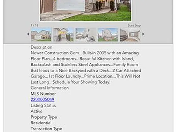4820 Williams St, Dearborn Heights, MI 48125