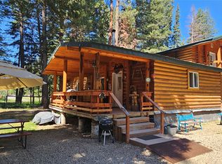 618 D St, Lincoln, MT 59639