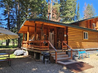 618 D St, Lincoln, MT, 59639