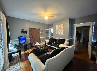 3401 W 12th St, Little Rock, AR 72204