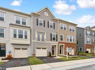 26476 Sir Jamie Ter, Damascus, MD 20872