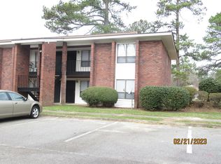 251 Rast St APT J-3, Sumter, SC 29150
