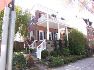 318 W 2nd St, Media, PA 19063