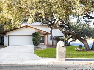 2002 Shadow Cliff St, San Antonio, TX 78232