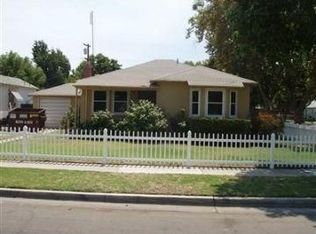 3506 E Floradora Ave, Fresno, CA 93703