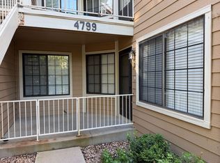 4799 White Rock Cir APT D, Boulder, CO 80301