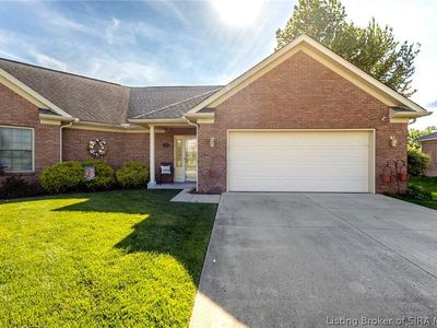 1545 Willow Court, Scottsburg, IN, 47170