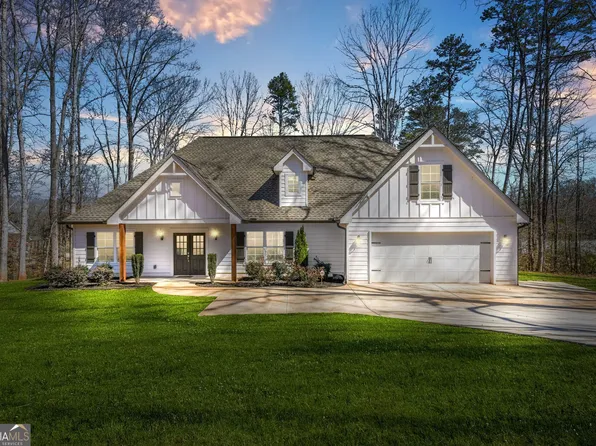 2405 Highway 82 S, Jefferson, GA 30549