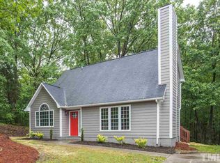 900 Goldendale Dr, Durham, NC 27703