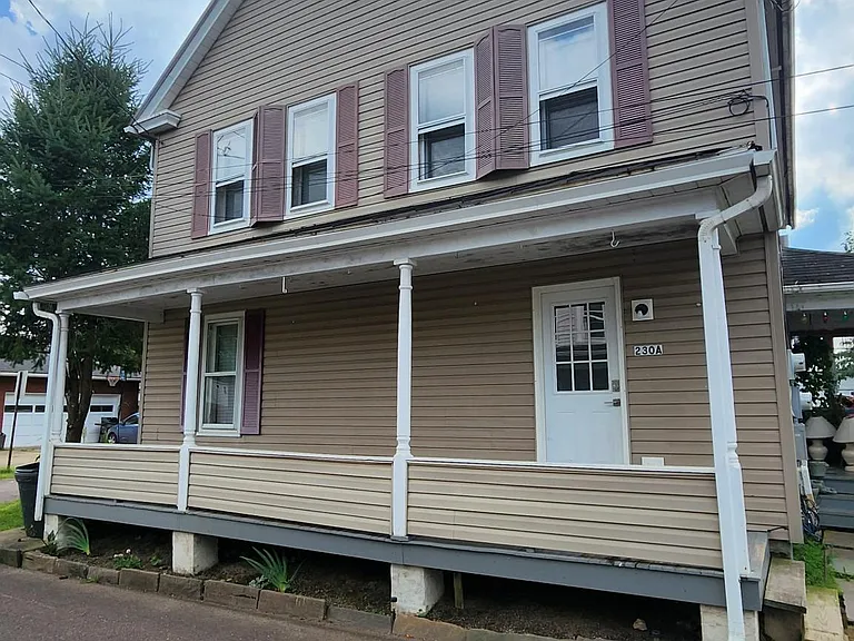 230 Scott Ave #A — Photo 41