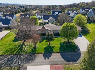 519 Scenic View Dr, Seymour, TN 37865