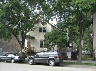 2642 W 24th Pl, Chicago, IL 60608