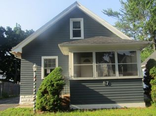 87 Florence Ave, Rochester, NY 14616