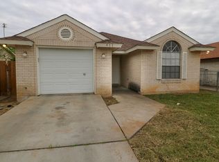 411 Gale St, Laredo, TX 78041