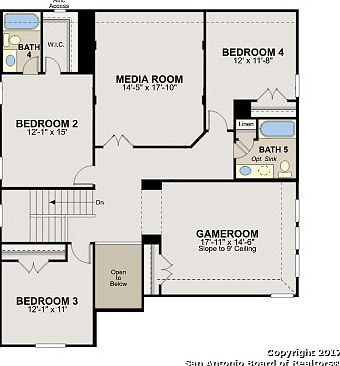 2nd image of 264 Cansiglio