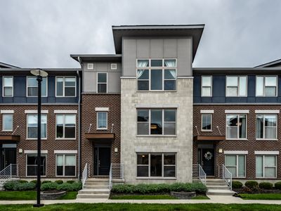 13081 Grand Vue Dr, Carmel, IN, 46032