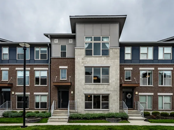 13081 Grand Vue Dr, Carmel, IN 46032
